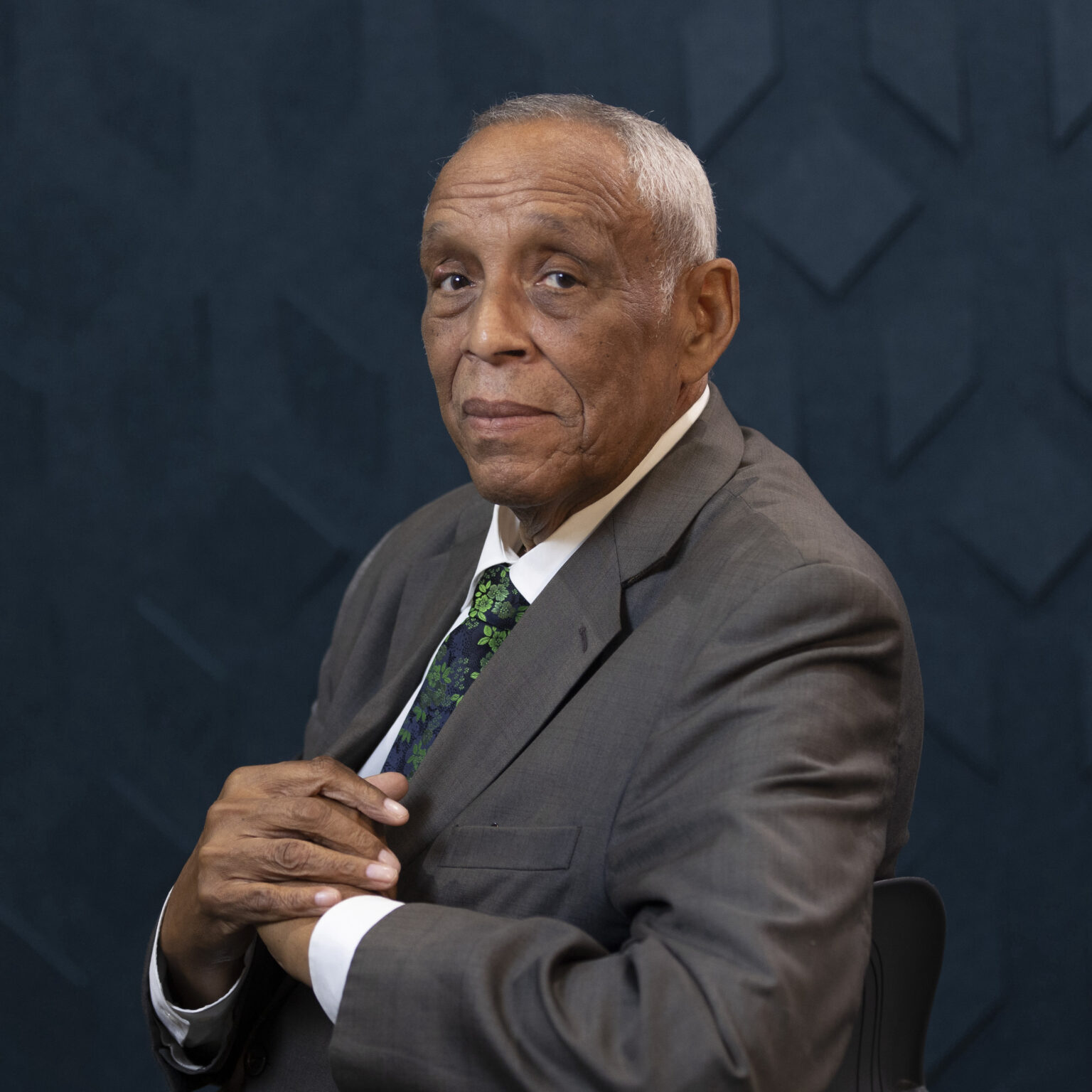 Bill Lyons UT in Context